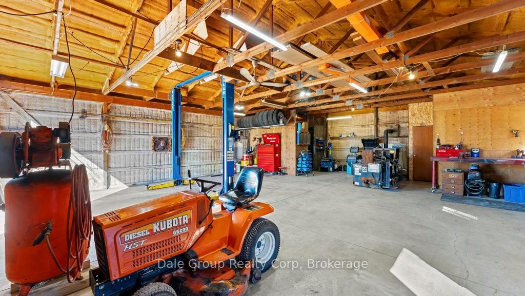 Photo 43 of 35272 Cut Line Road, Central Huron, Goderich — HOMEH