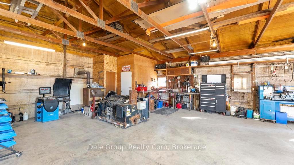 Photo 42 of 35272 Cut Line Road, Central Huron, Goderich — HOMEH