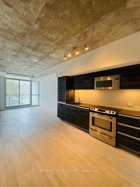 Photo 2 of Unit 305, 1238 Dundas Street E, Toronto, South Riverdale — HOMEH