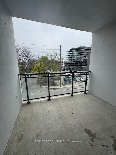 Photo 6 of Unit 305, 1238 Dundas Street E, Toronto, South Riverdale — HOMEH