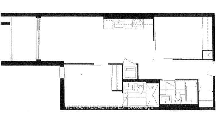 Photo 7 of Unit 305, 1238 Dundas Street E, Toronto, South Riverdale — HOMEH