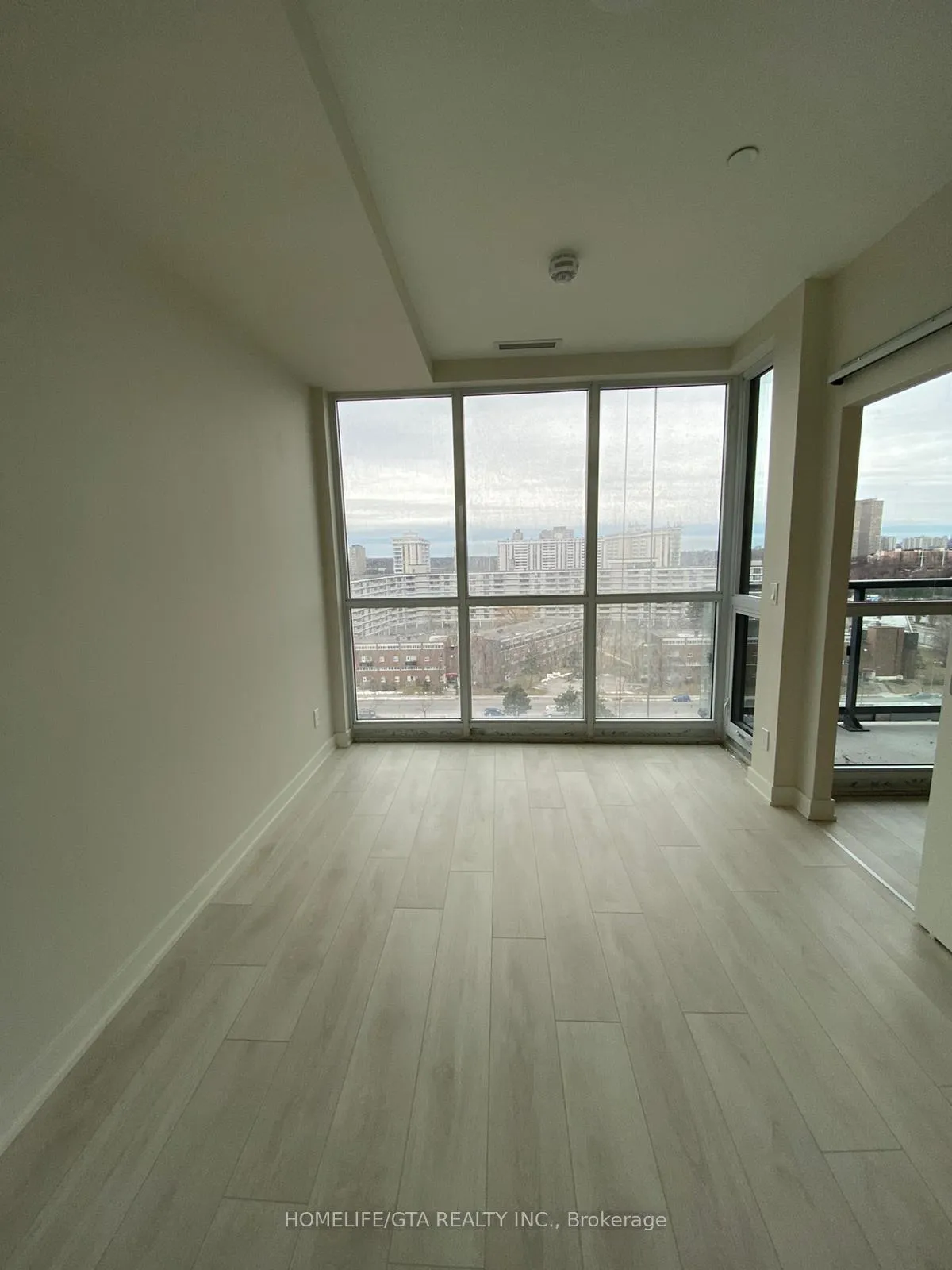 Photo 3 of Unit 1208, 2 Sonic Way, Toronto, Flemingdon Park — HOMEH
