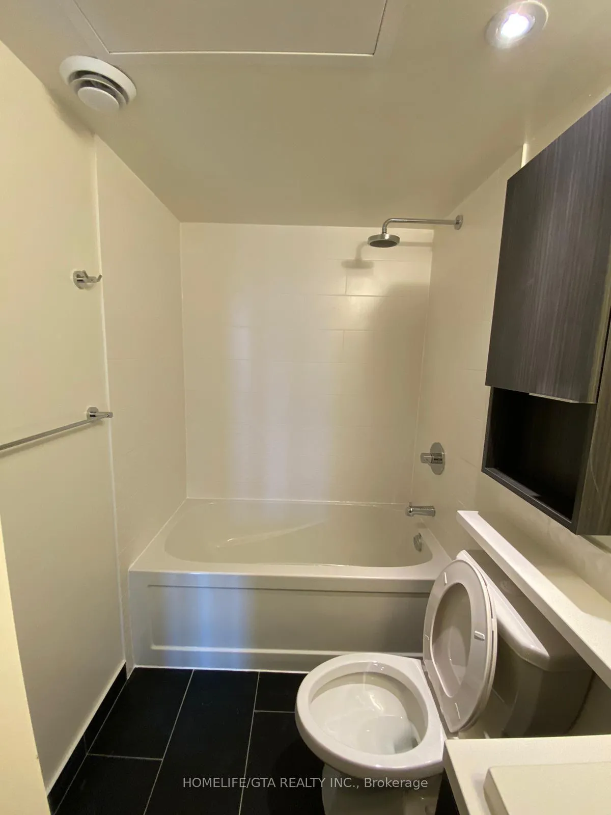 Photo 5 of Unit 1208, 2 Sonic Way, Toronto, Flemingdon Park — HOMEH