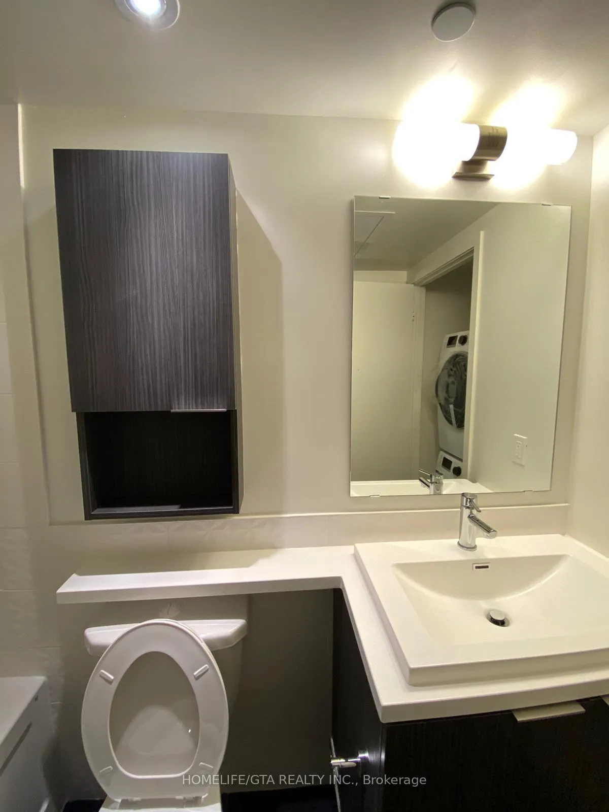 Photo 6 of Unit 1208, 2 Sonic Way, Toronto, Flemingdon Park — HOMEH