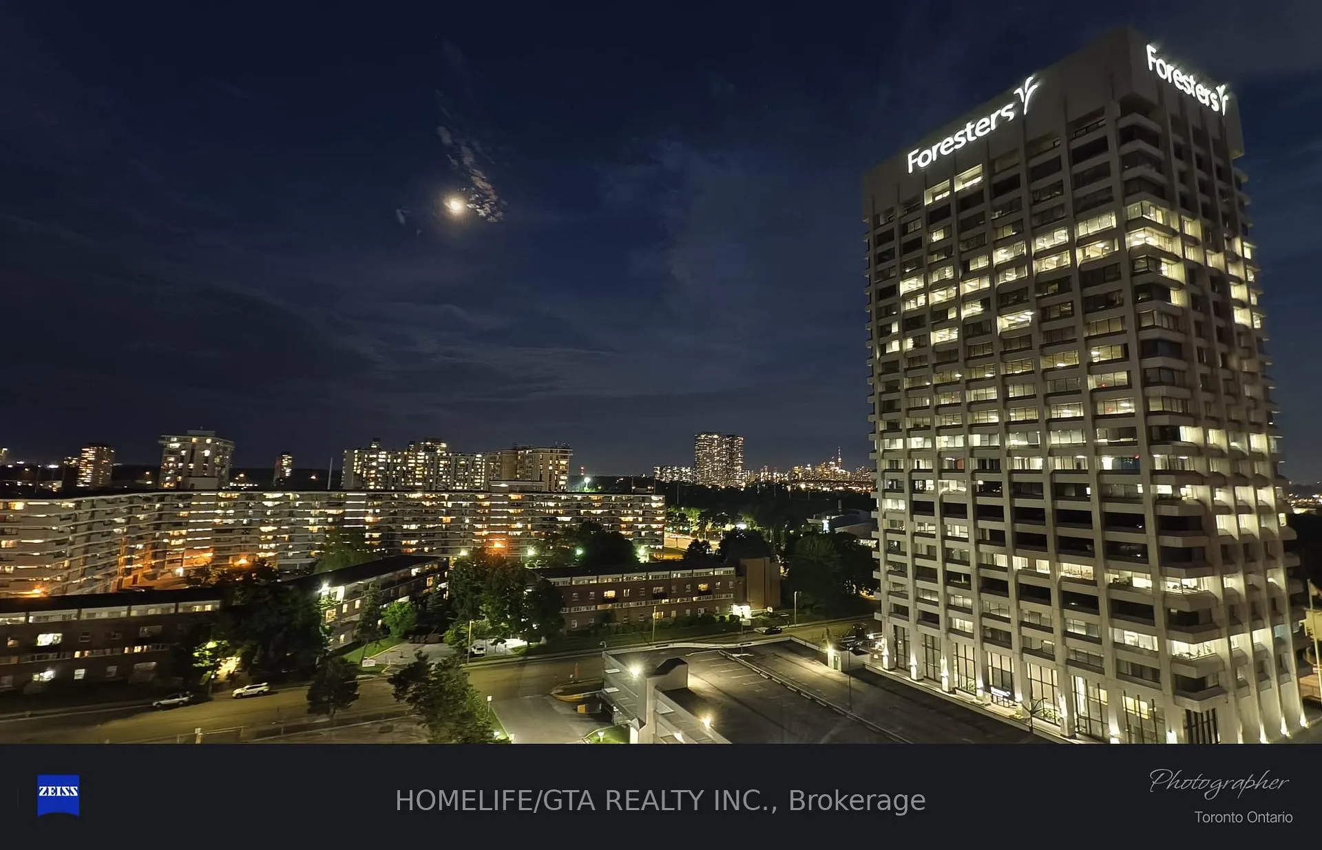 Photo 8 of Unit 1208, 2 Sonic Way, Toronto, Flemingdon Park — HOMEH