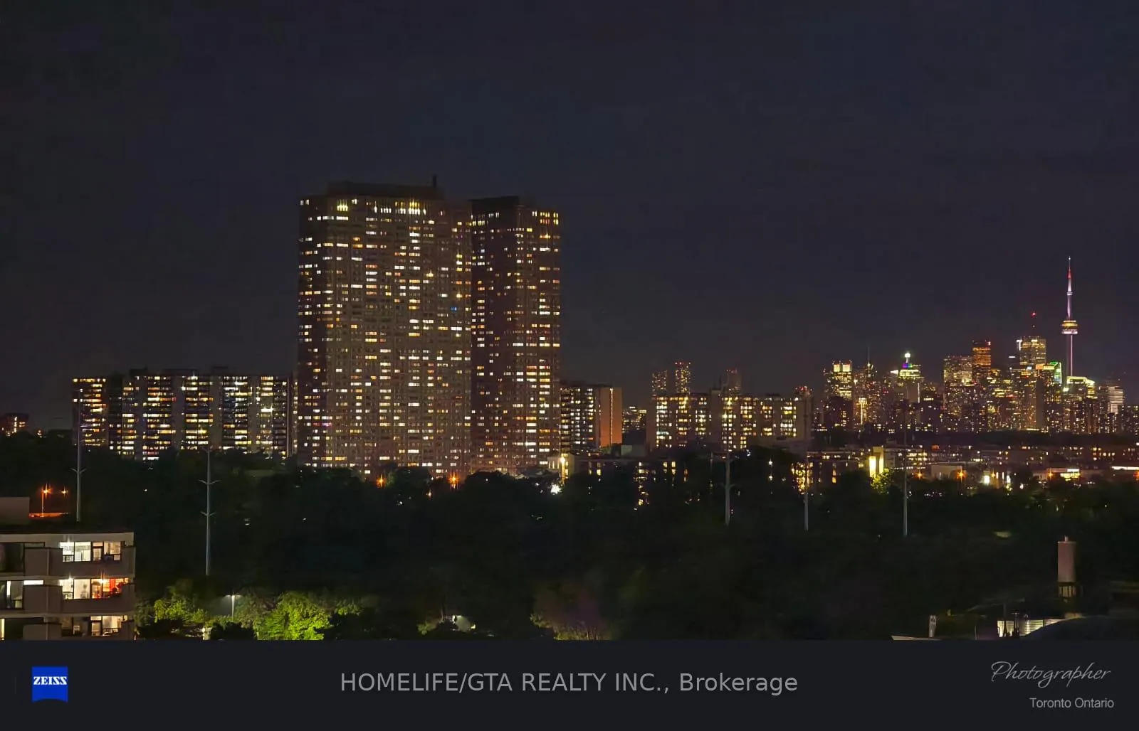 Photo 11 of Unit 1208, 2 Sonic Way, Toronto, Flemingdon Park — HOMEH
