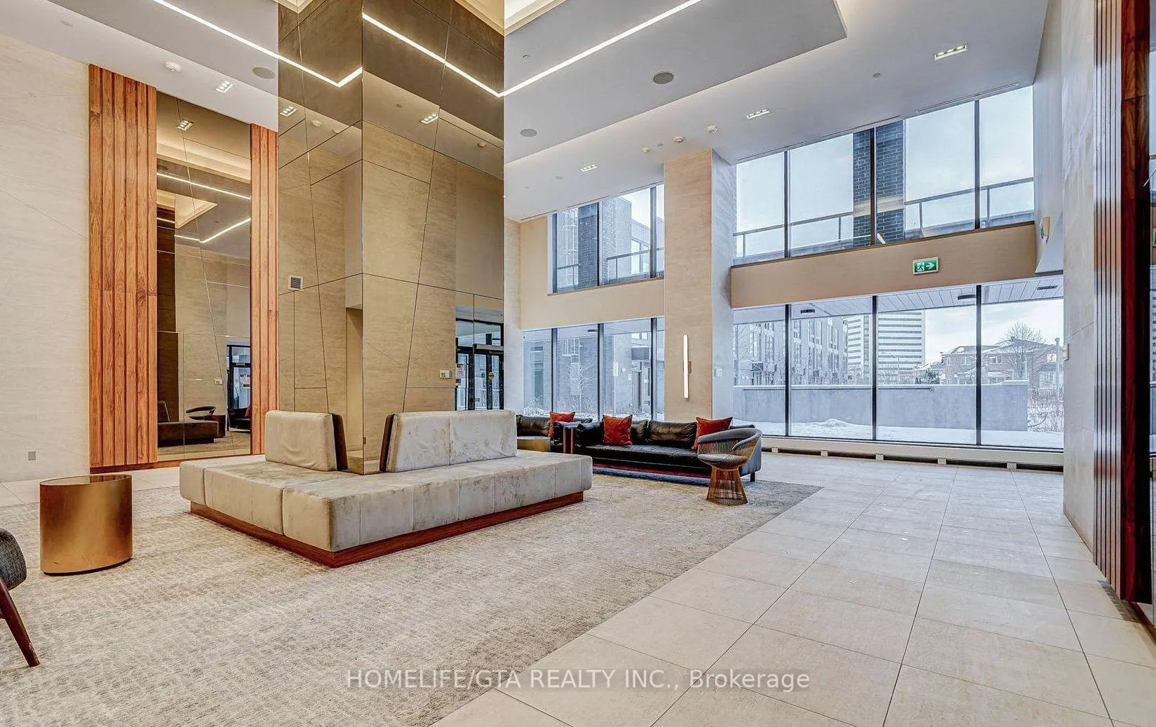 Photo 14 of Unit 1208, 2 Sonic Way, Toronto, Flemingdon Park — HOMEH