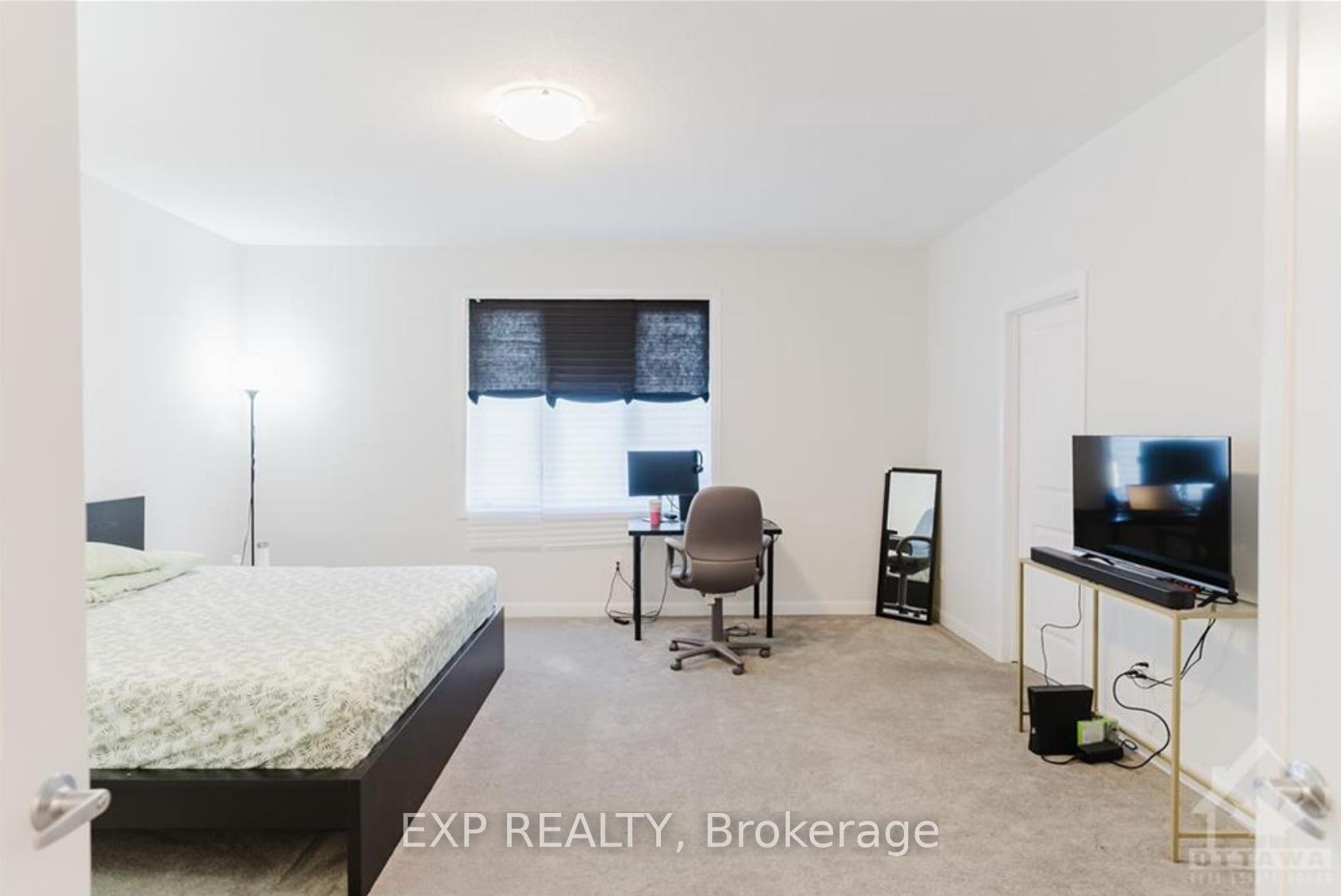Photo 17 of 853 Cappamore Drive, Ottawa, Barrhaven - Half Moon Bay — HOMEH