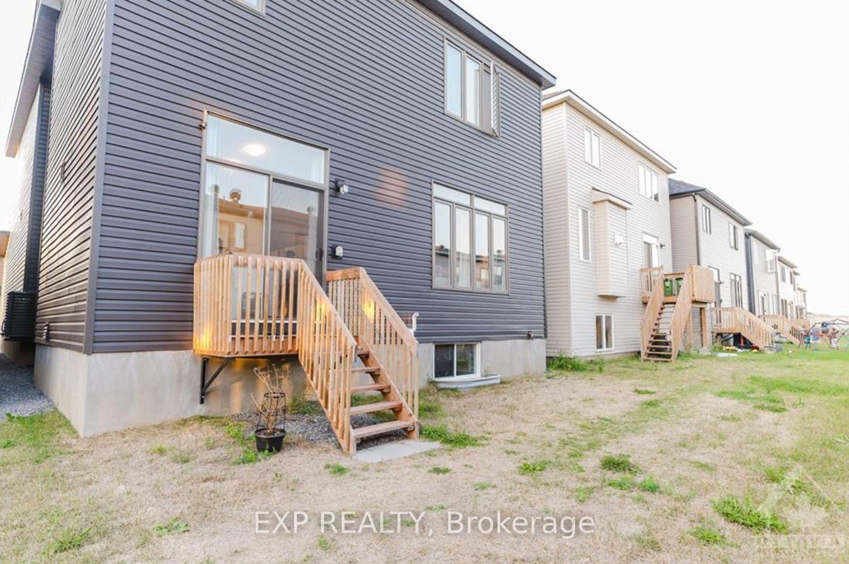 Photo 19 of 853 Cappamore Drive, Ottawa, Barrhaven - Half Moon Bay — HOMEH