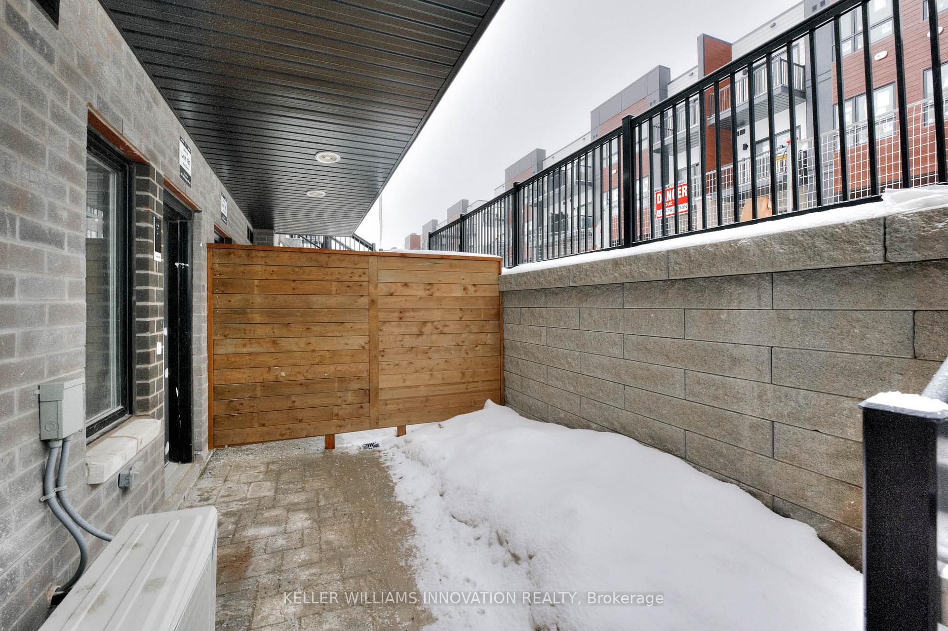 Photo 3 of Unit M1, 40 Palace Street, Kitchener — HOMEH