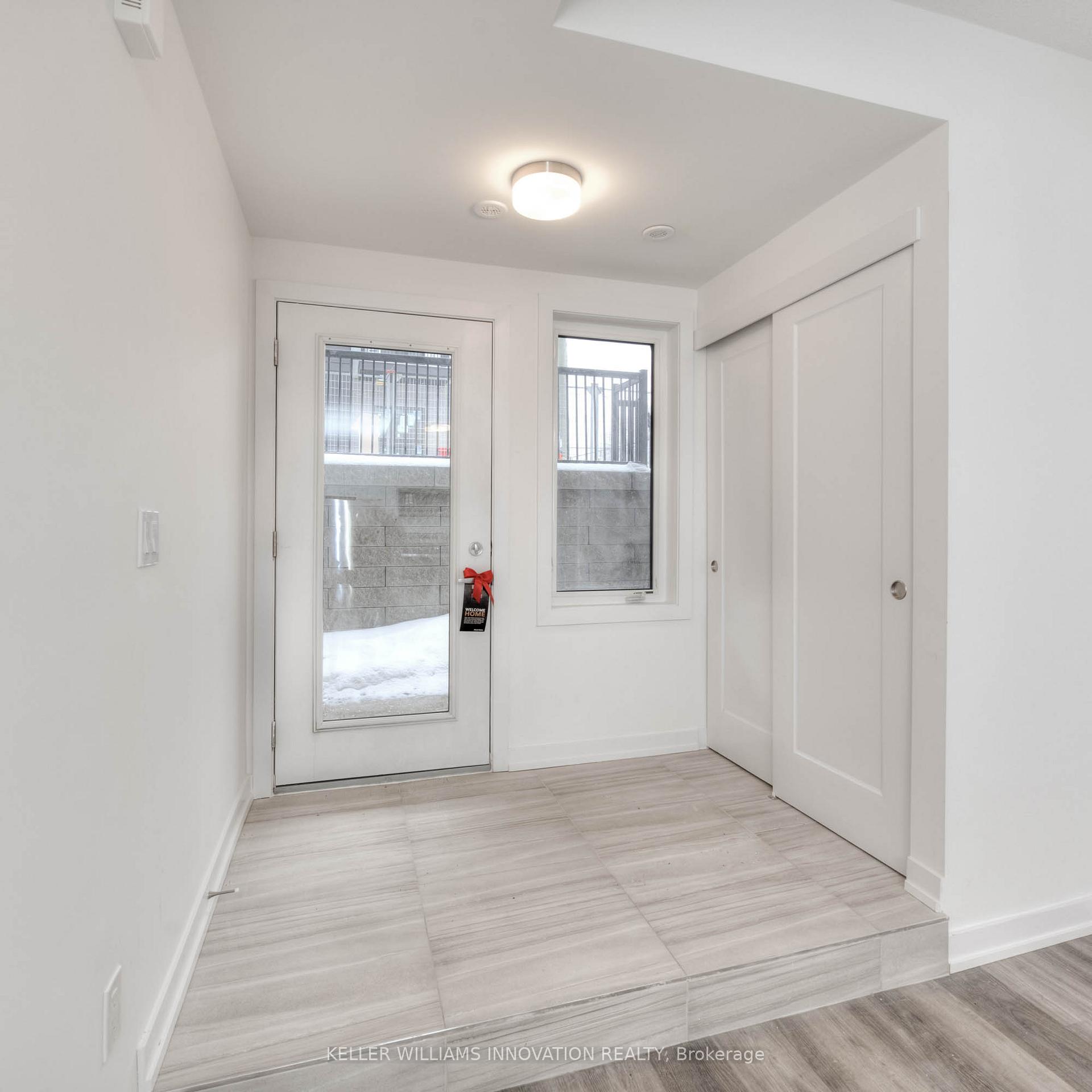 Photo 5 of Unit M1, 40 Palace Street, Kitchener — HOMEH