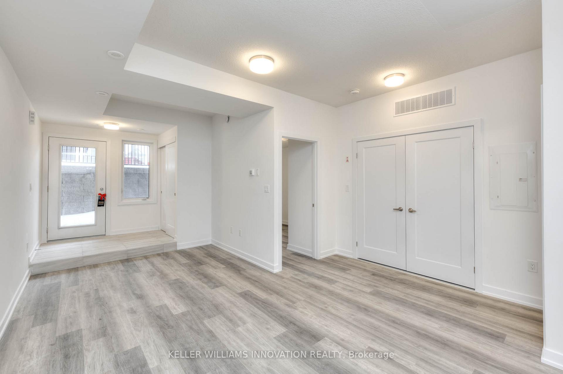 Photo 6 of Unit M1, 40 Palace Street, Kitchener — HOMEH