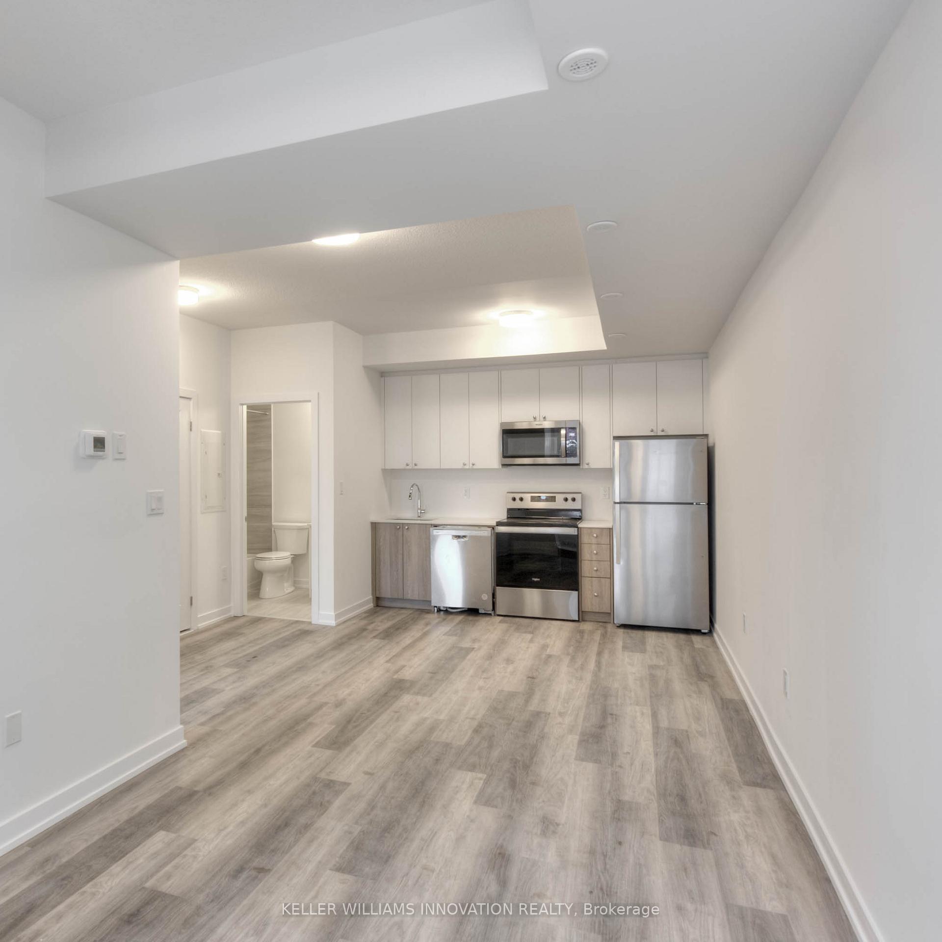 Photo 7 of Unit M1, 40 Palace Street, Kitchener — HOMEH