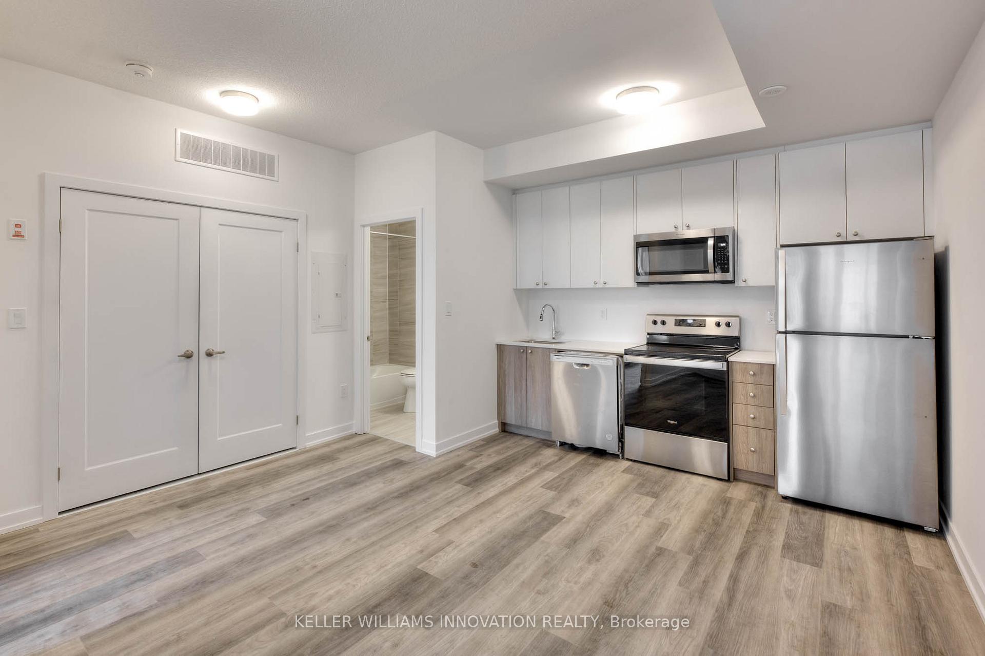 Photo 8 of Unit M1, 40 Palace Street, Kitchener — HOMEH