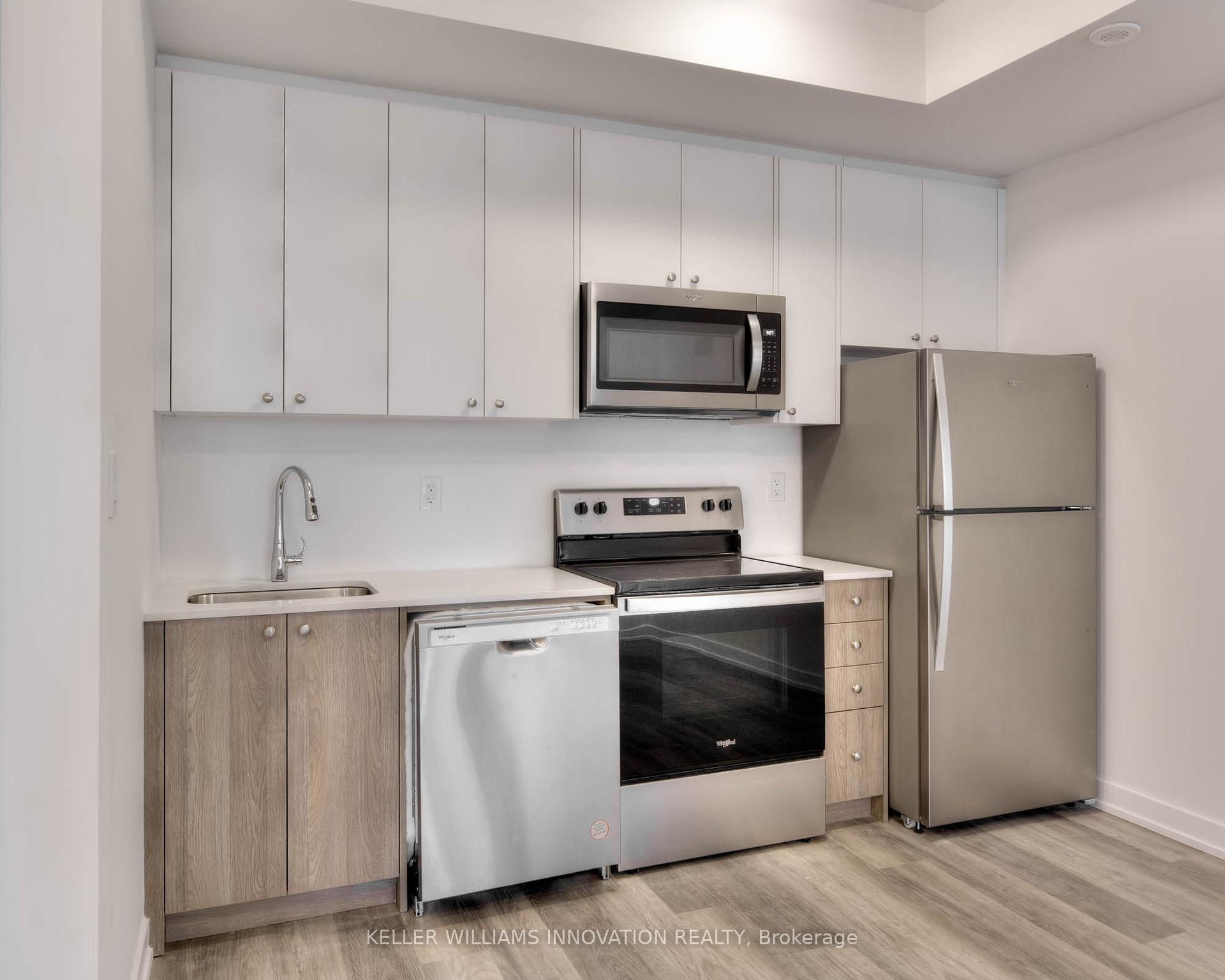 Photo 9 of Unit M1, 40 Palace Street, Kitchener — HOMEH