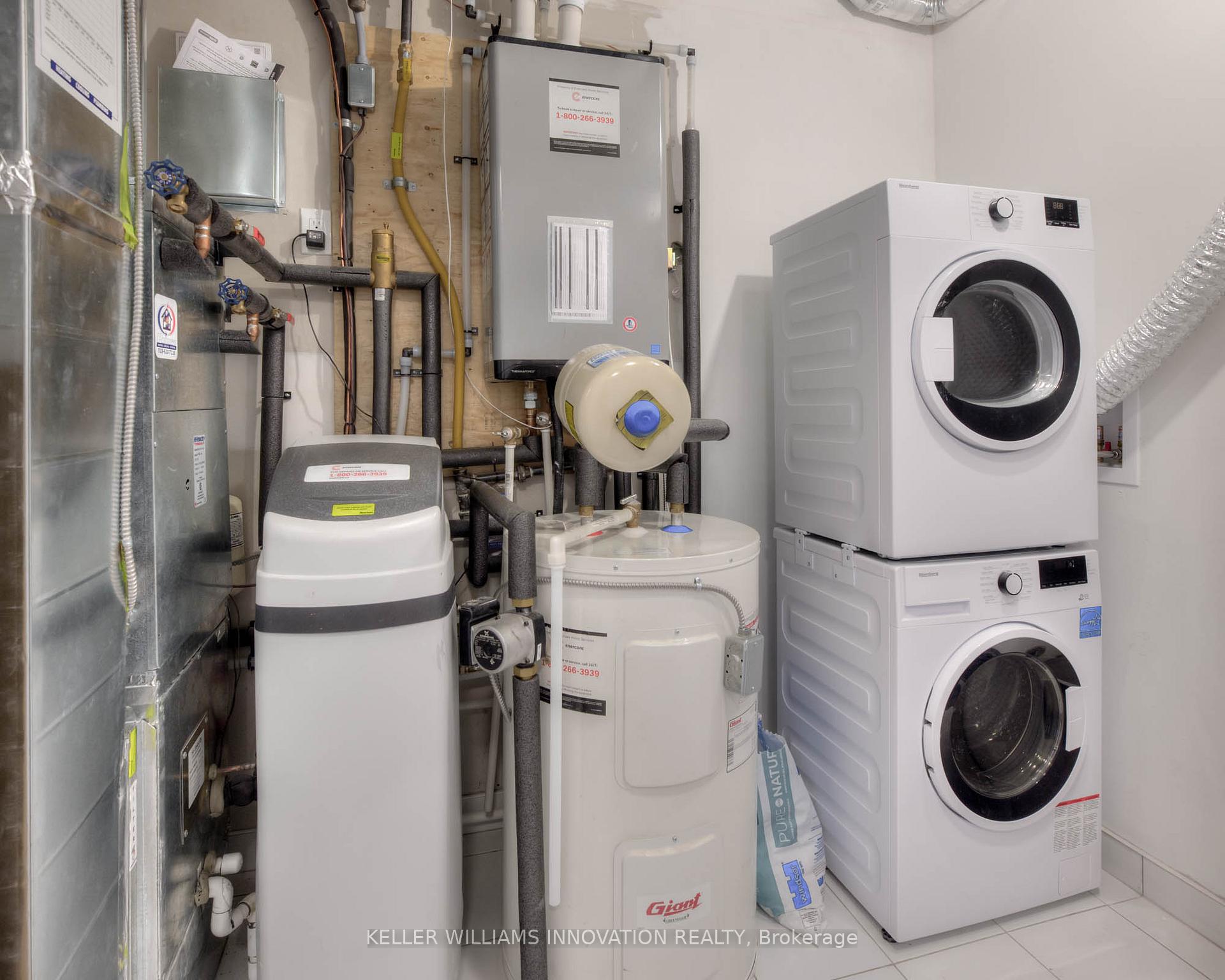 Photo 11 of Unit M1, 40 Palace Street, Kitchener — HOMEH