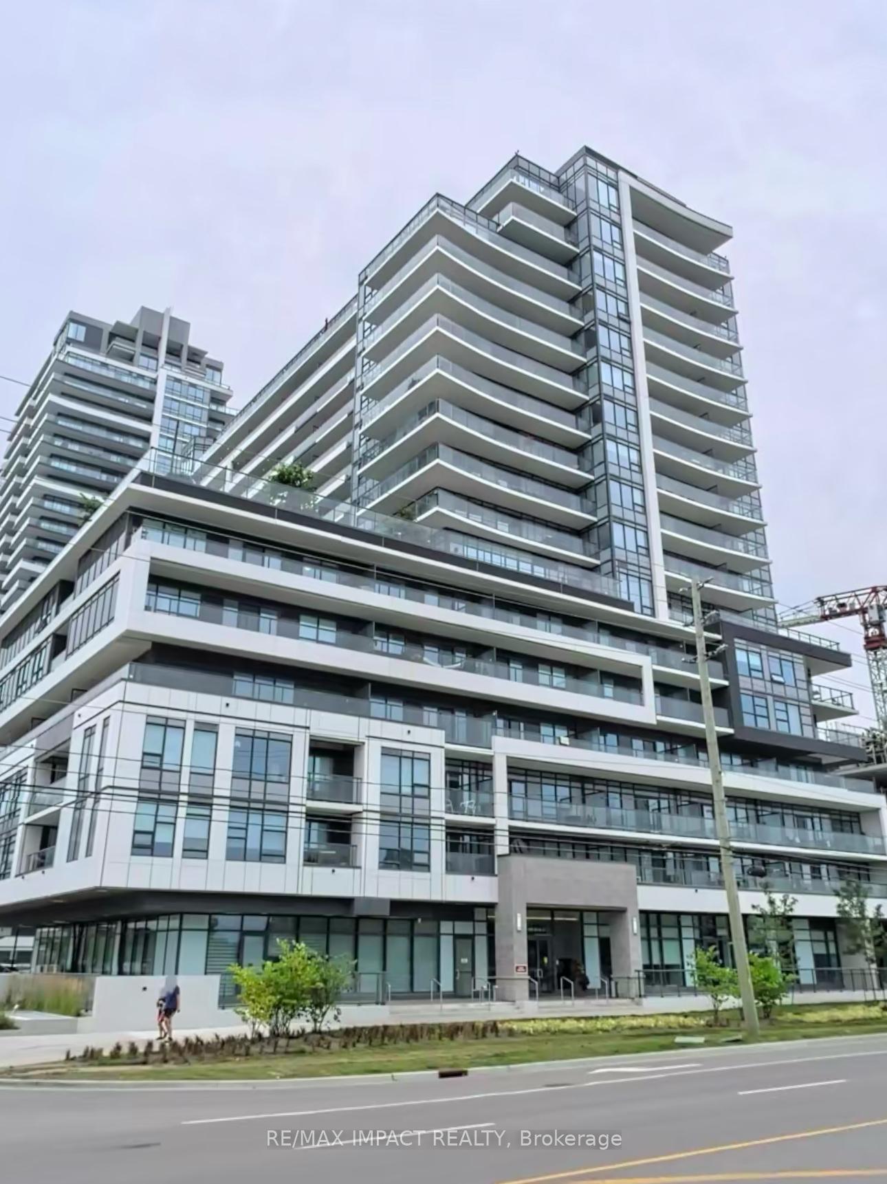 Photo 1 of Unit 804, 1480 Bayly Street, Pickering, Bay Ridges — HOMEH