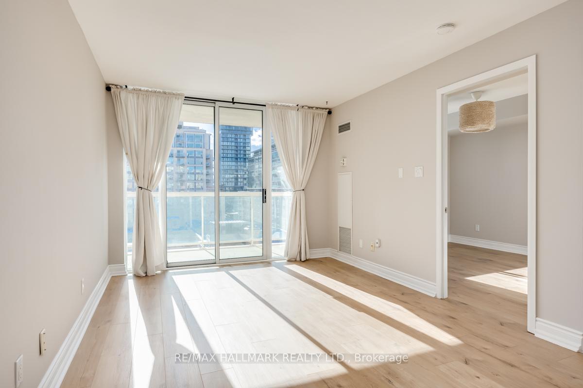 Photo 1 of Unit 1059, 313 Richmond Street E, Toronto, Moss Park — HOMEH