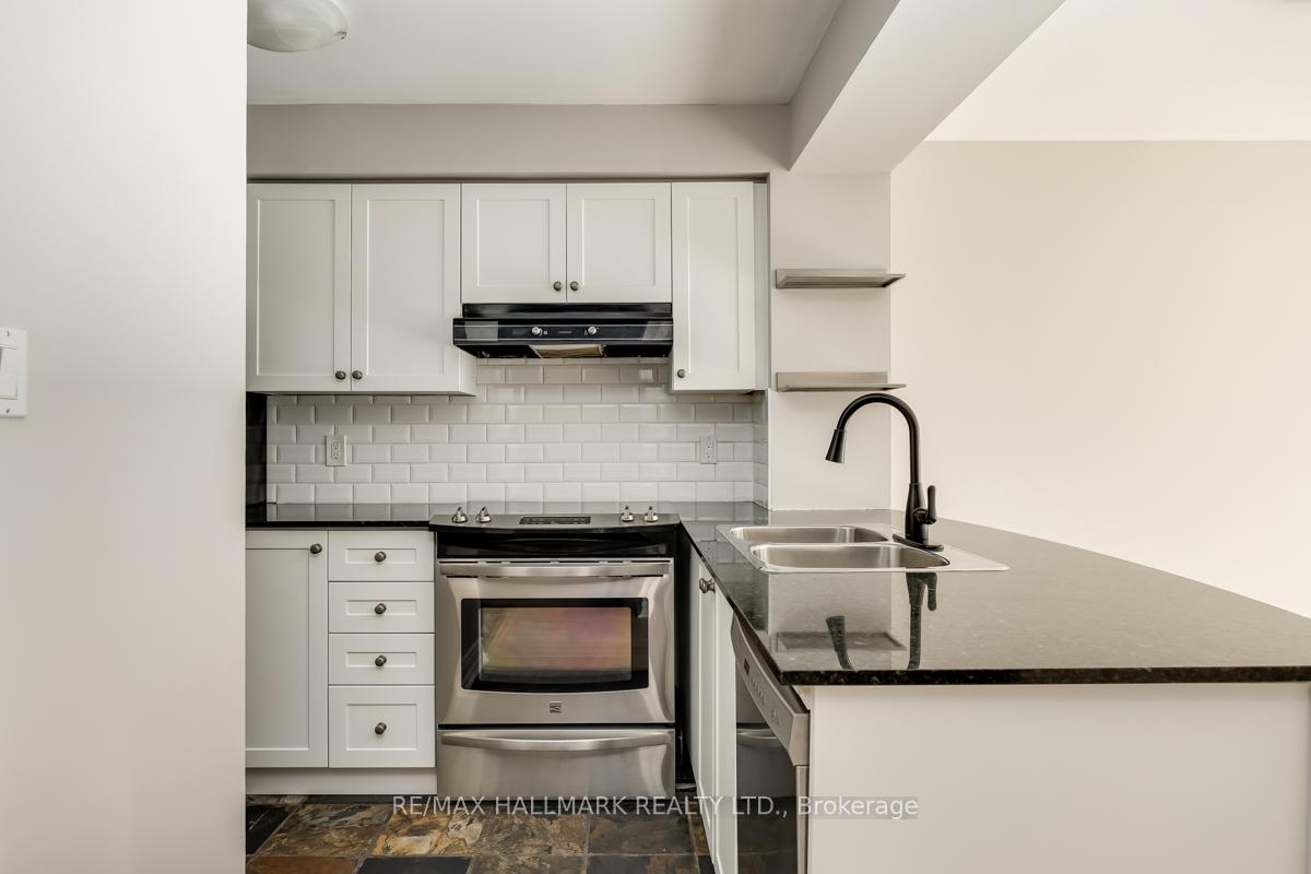 Photo 3 of Unit 1059, 313 Richmond Street E, Toronto, Moss Park — HOMEH