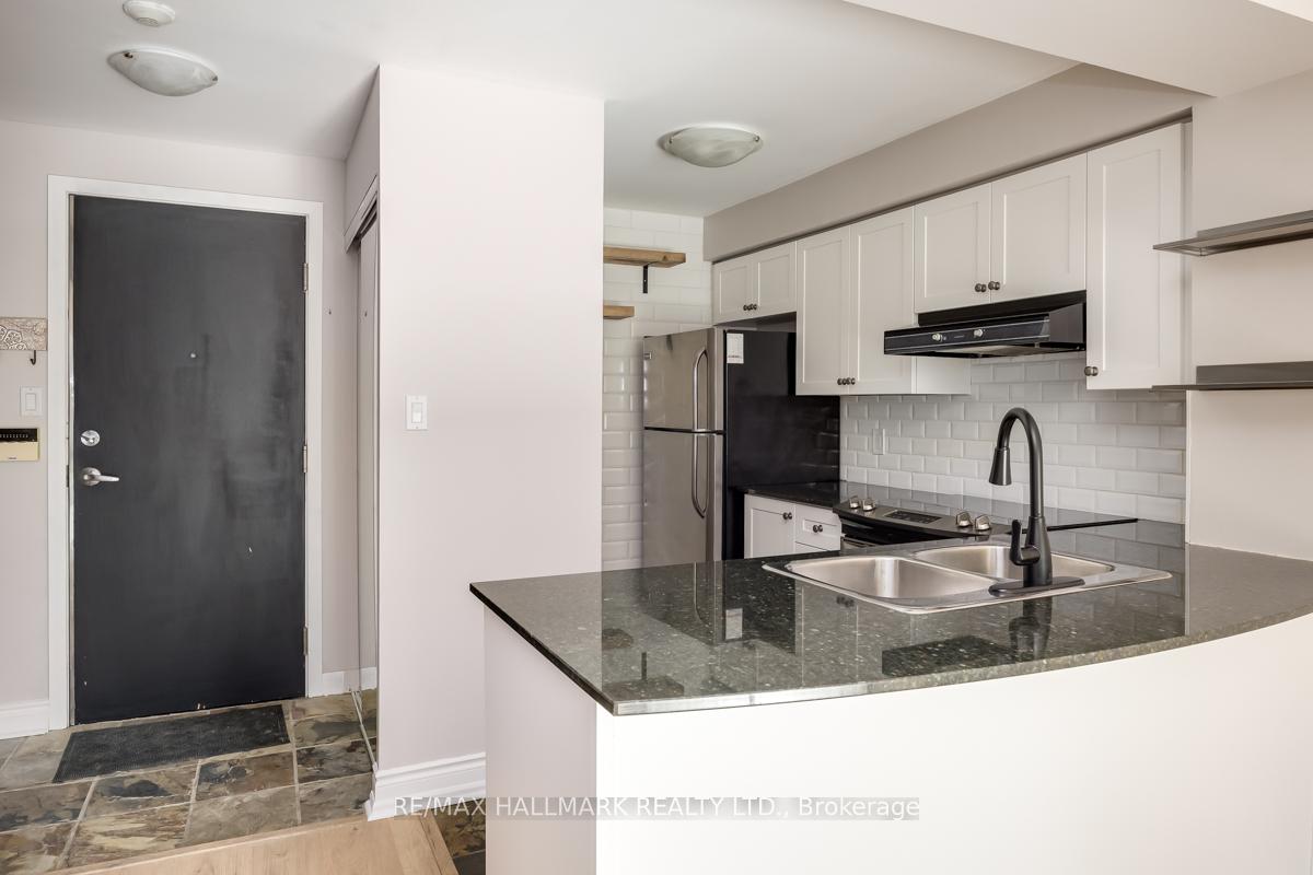 Photo 4 of Unit 1059, 313 Richmond Street E, Toronto, Moss Park — HOMEH