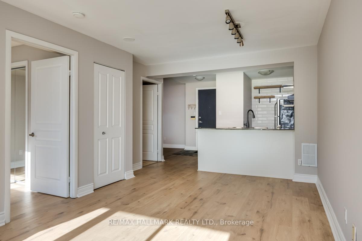 Photo 15 of Unit 1059, 313 Richmond Street E, Toronto, Moss Park — HOMEH