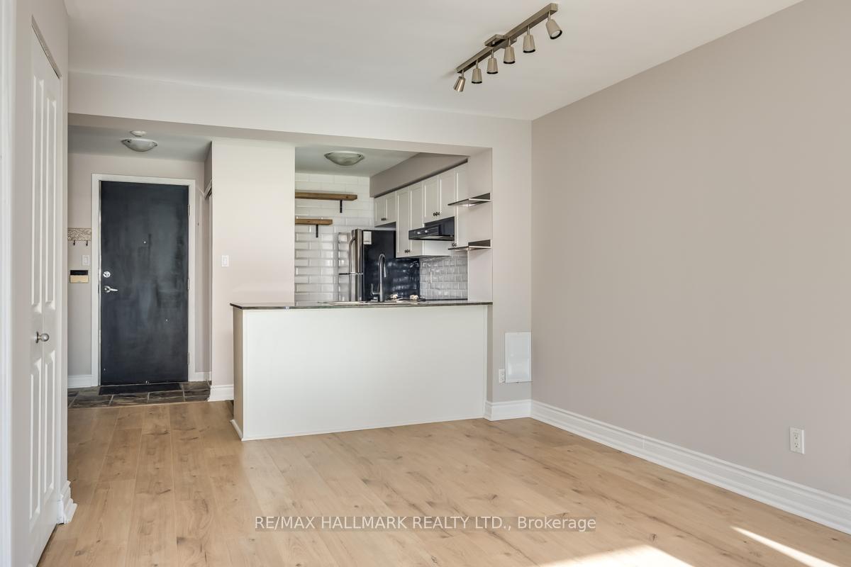 Photo 7 of Unit 1059, 313 Richmond Street E, Toronto, Moss Park — HOMEH