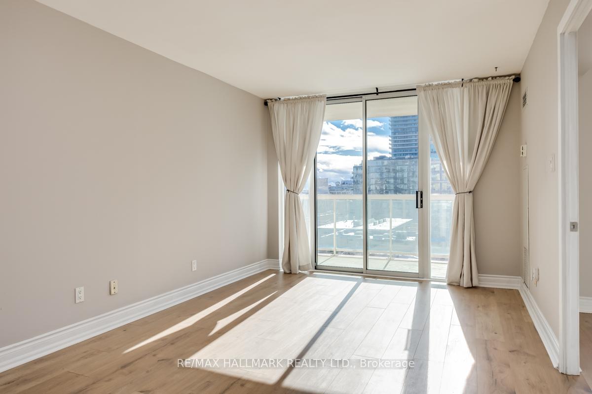 Photo 6 of Unit 1059, 313 Richmond Street E, Toronto, Moss Park — HOMEH