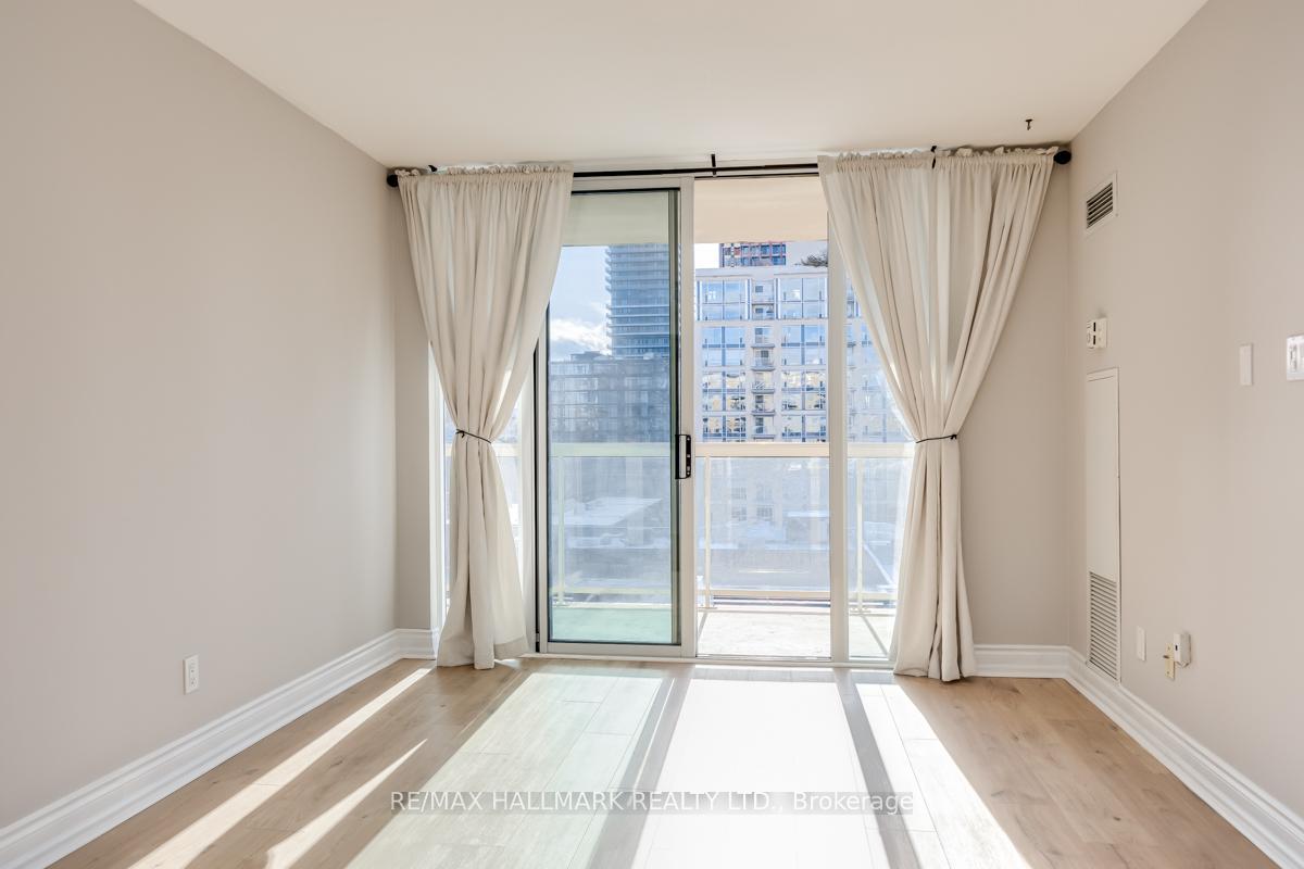 Photo 10 of Unit 1059, 313 Richmond Street E, Toronto, Moss Park — HOMEH