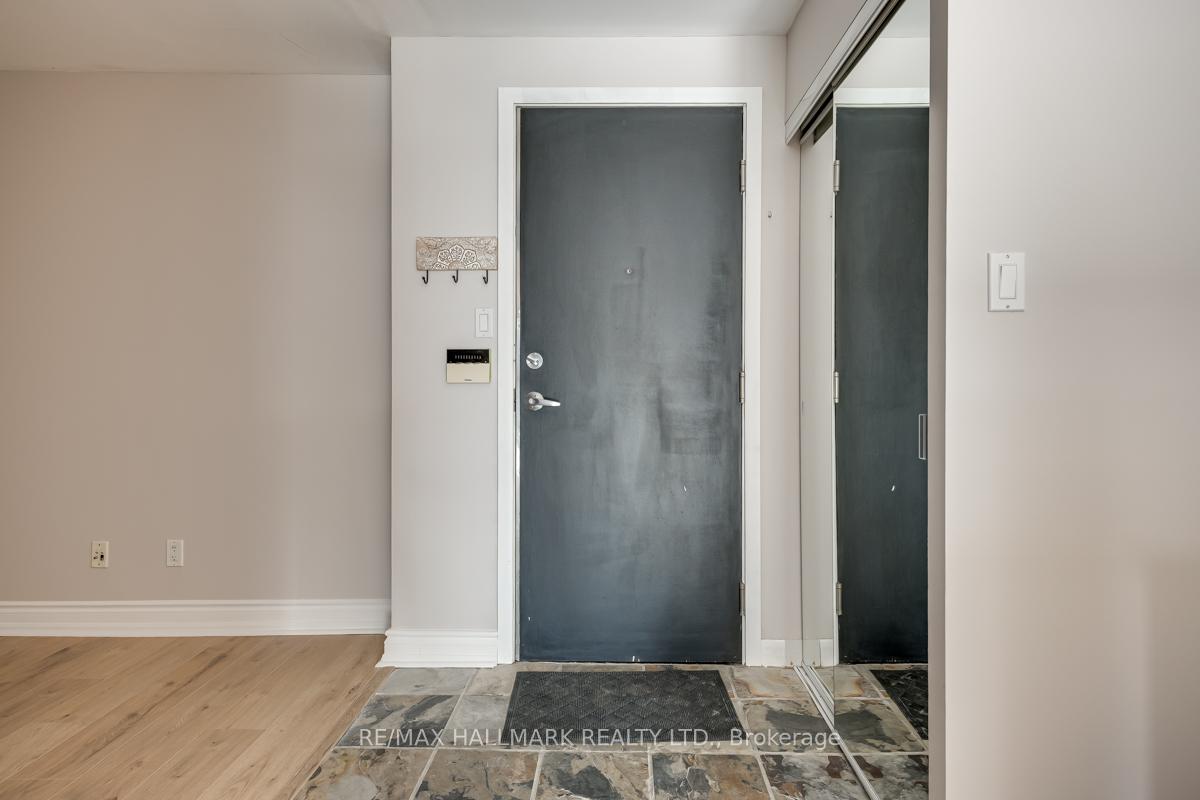 Photo 9 of Unit 1059, 313 Richmond Street E, Toronto, Moss Park — HOMEH