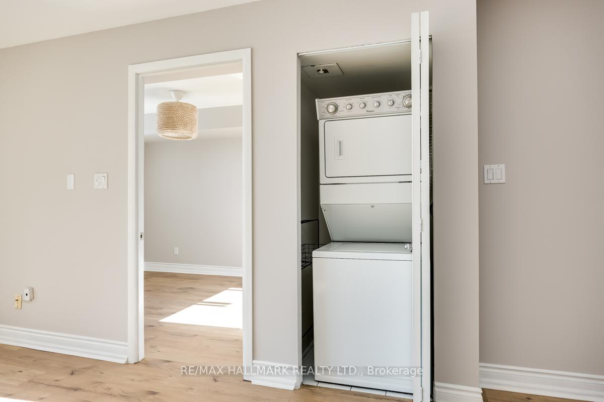 Photo 8 of Unit 1059, 313 Richmond Street E, Toronto, Moss Park — HOMEH