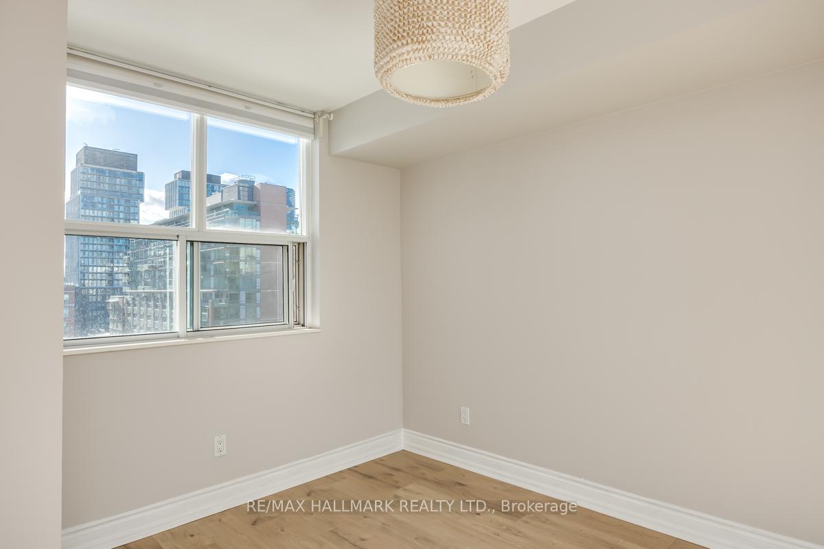 Photo 25 of Unit 1059, 313 Richmond Street E, Toronto, Moss Park — HOMEH