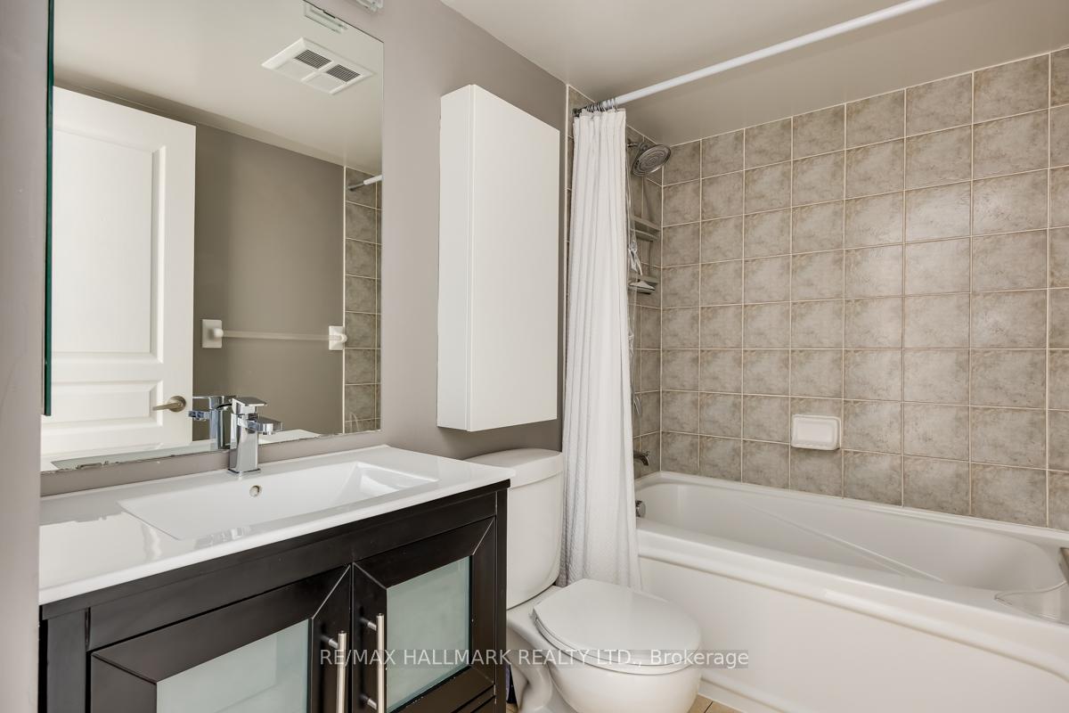 Photo 13 of Unit 1059, 313 Richmond Street E, Toronto, Moss Park — HOMEH