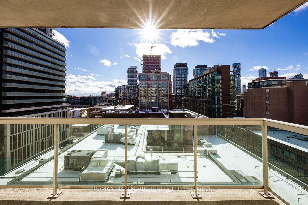 Photo 26 of Unit 1059, 313 Richmond Street E, Toronto, Moss Park — HOMEH