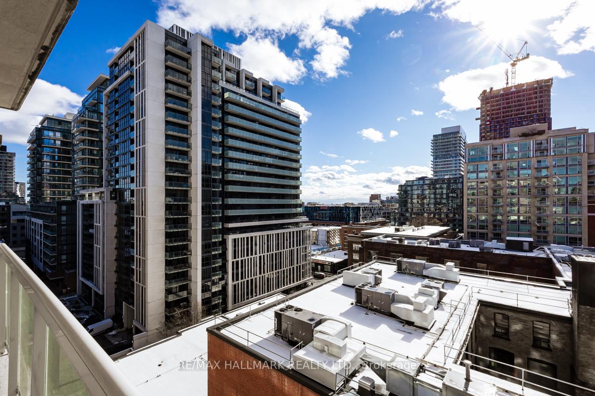 Photo 16 of Unit 1059, 313 Richmond Street E, Toronto, Moss Park — HOMEH