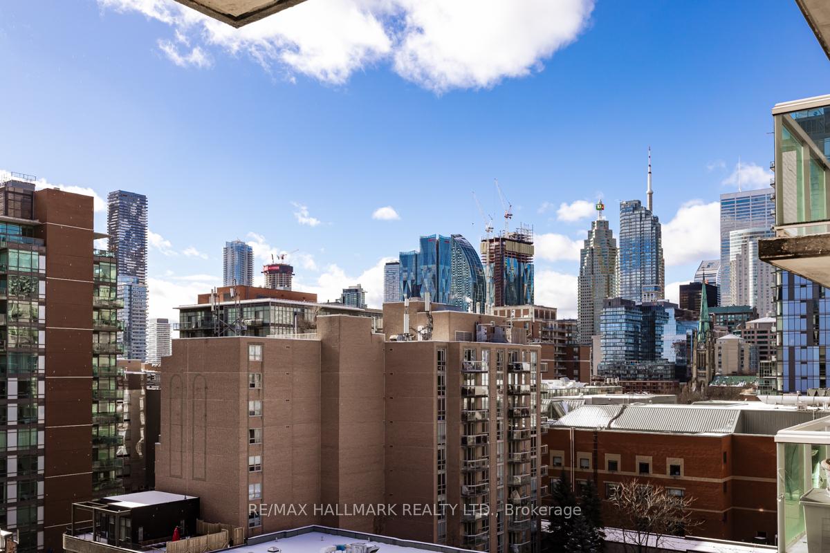Photo 18 of Unit 1059, 313 Richmond Street E, Toronto, Moss Park — HOMEH