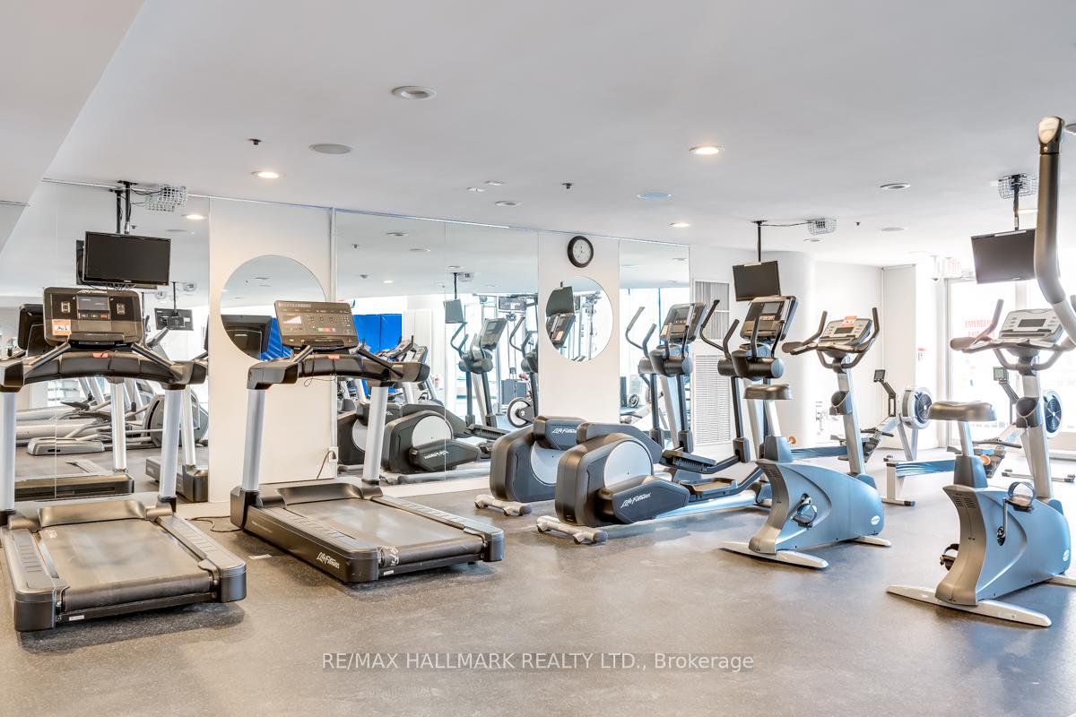 Photo 21 of Unit 1059, 313 Richmond Street E, Toronto, Moss Park — HOMEH