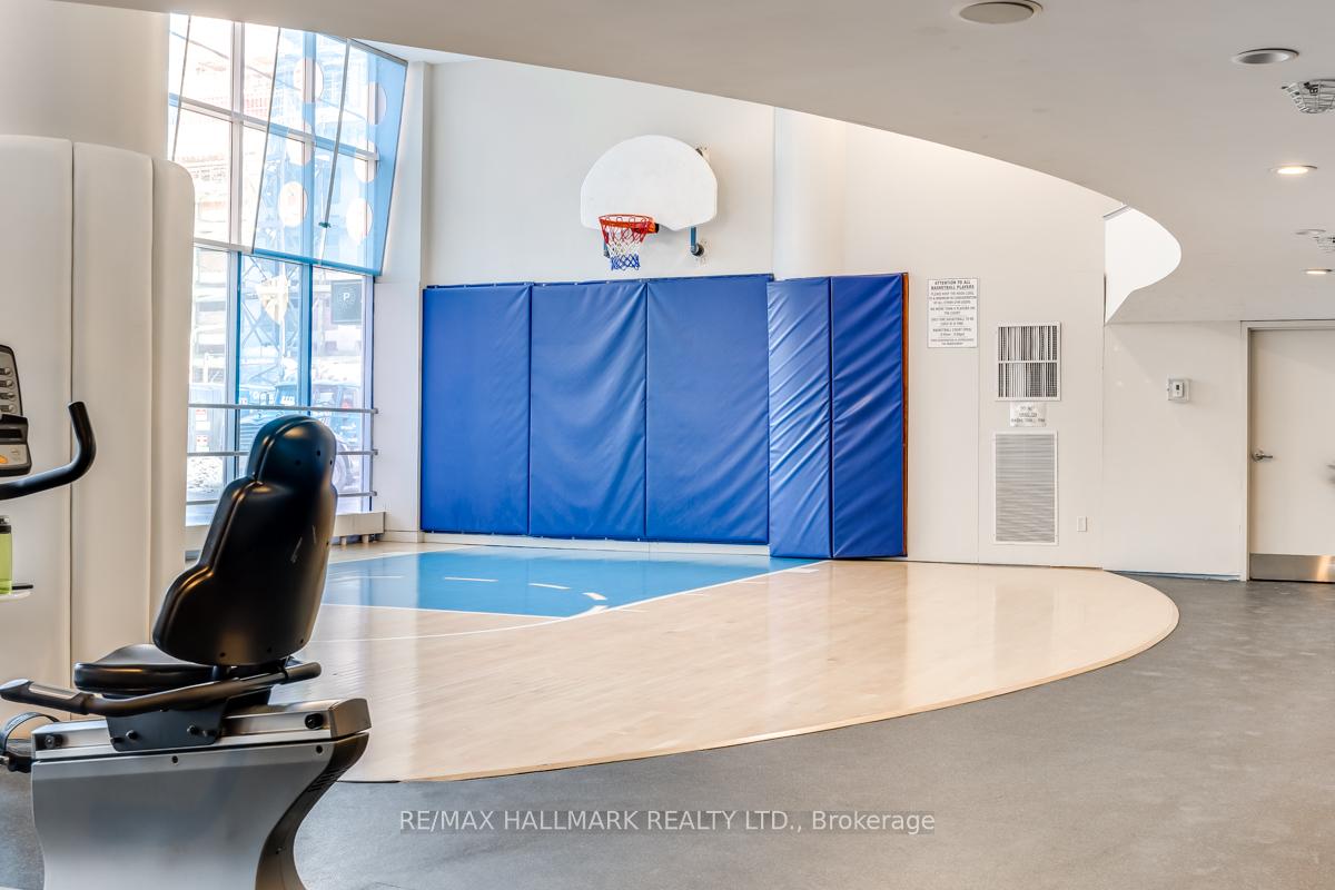 Photo 20 of Unit 1059, 313 Richmond Street E, Toronto, Moss Park — HOMEH