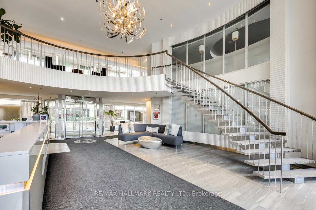 Photo 22 of Unit 1059, 313 Richmond Street E, Toronto, Moss Park — HOMEH