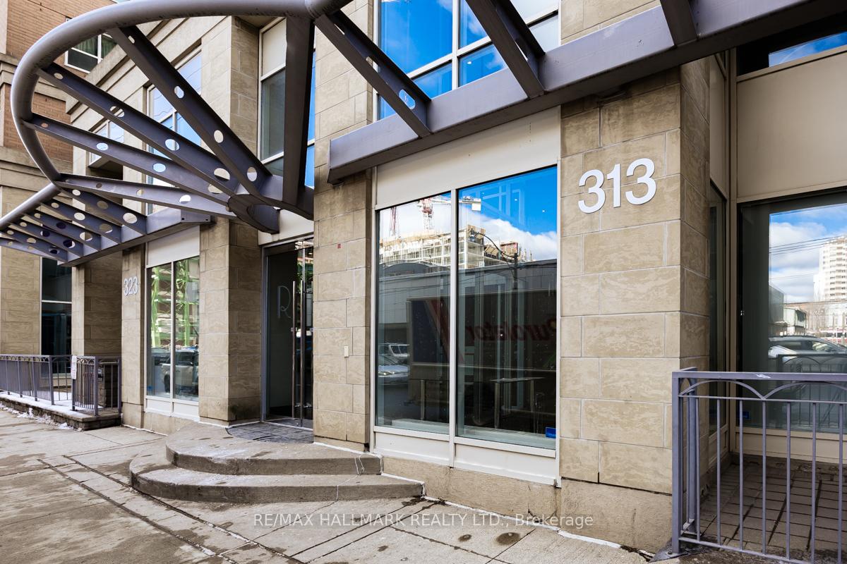 Photo 19 of Unit 1059, 313 Richmond Street E, Toronto, Moss Park — HOMEH