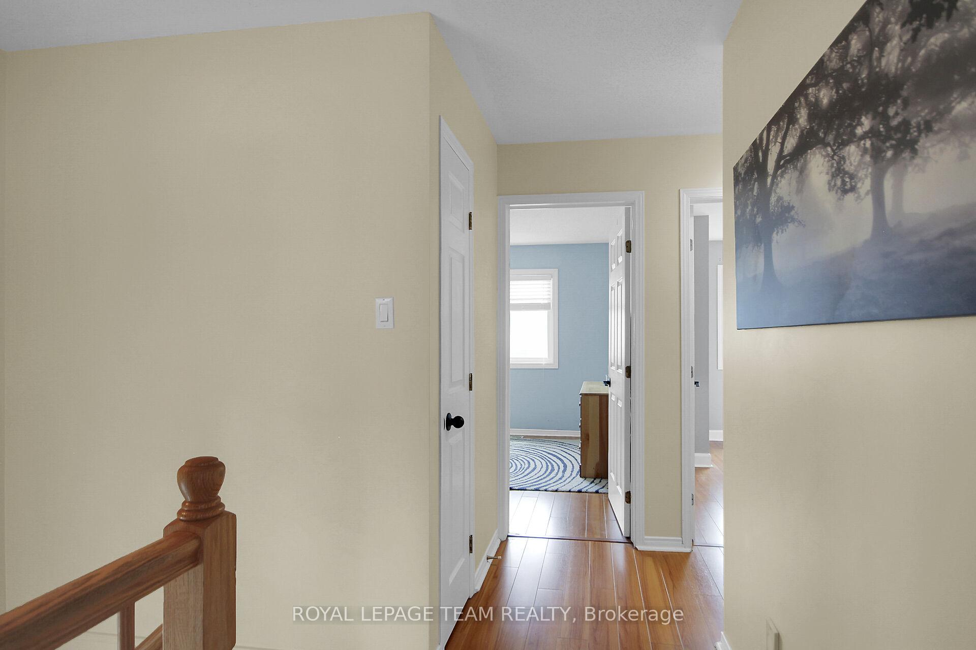 Photo 31 of 102 Longshire Circle, Ottawa, Barrhaven - Longfields — HOMEH