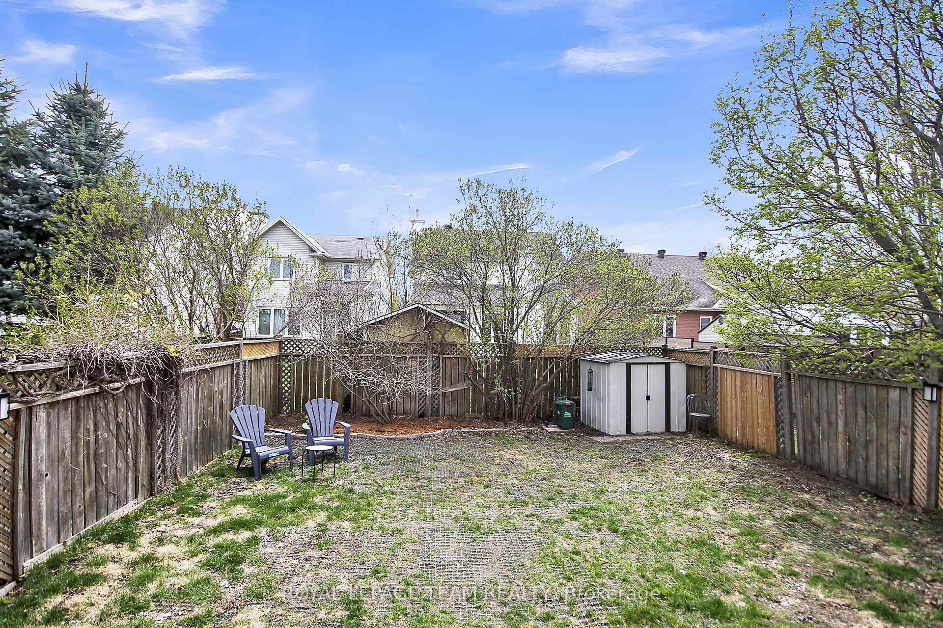 Photo 47 of 102 Longshire Circle, Ottawa, Barrhaven - Longfields — HOMEH