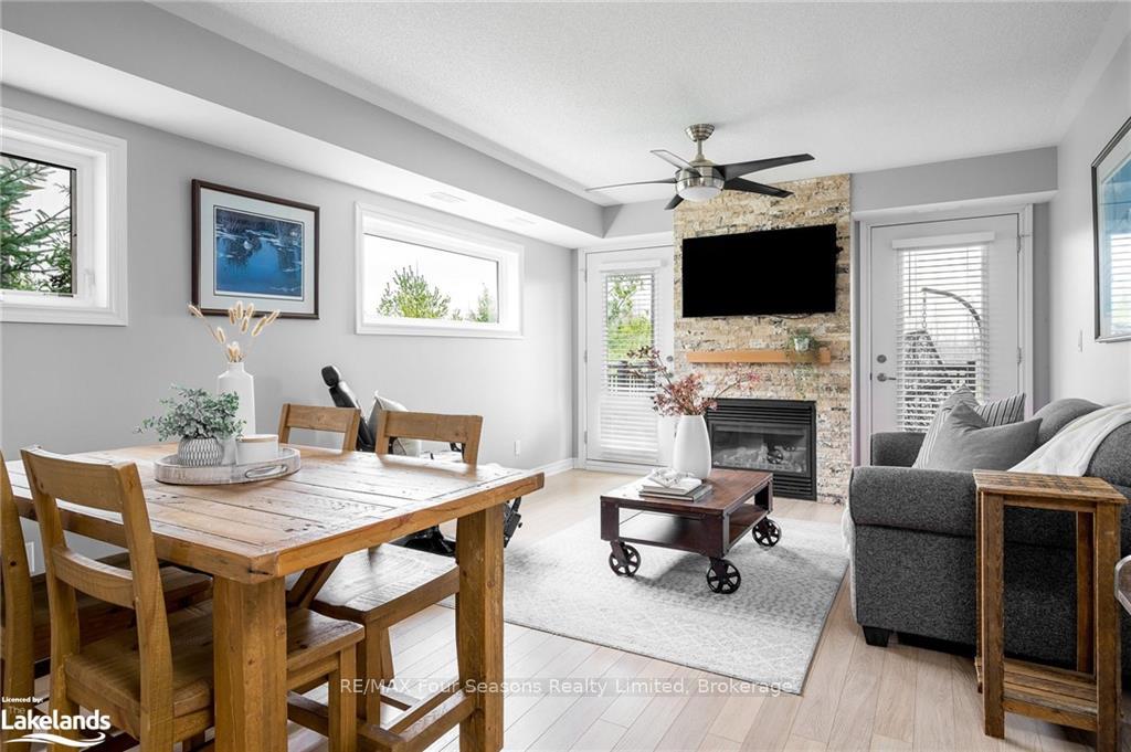 Photo 9 of Unit 201, 10 Brandy Lane Drive, Collingwood — HOMEH