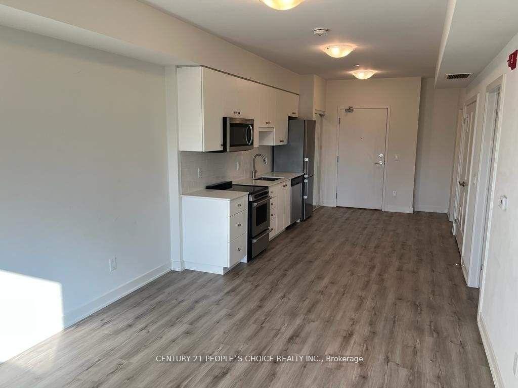 Photo 5 of Unit 415, 110 Fergus Avenue, Kitchener, Stanley Park — HOMEH