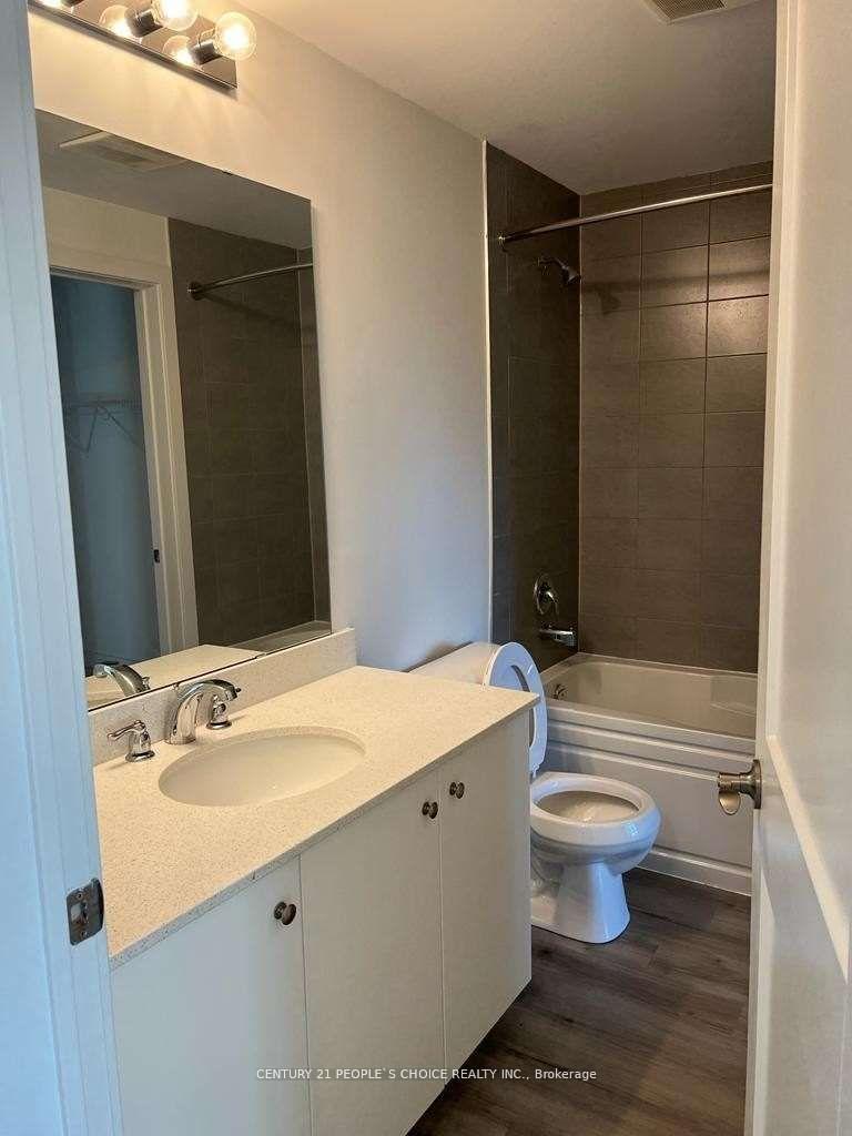 Photo 7 of Unit 415, 110 Fergus Avenue, Kitchener, Stanley Park — HOMEH
