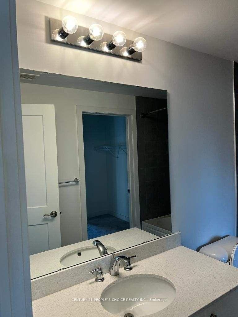 Photo 9 of Unit 415, 110 Fergus Avenue, Kitchener, Stanley Park — HOMEH