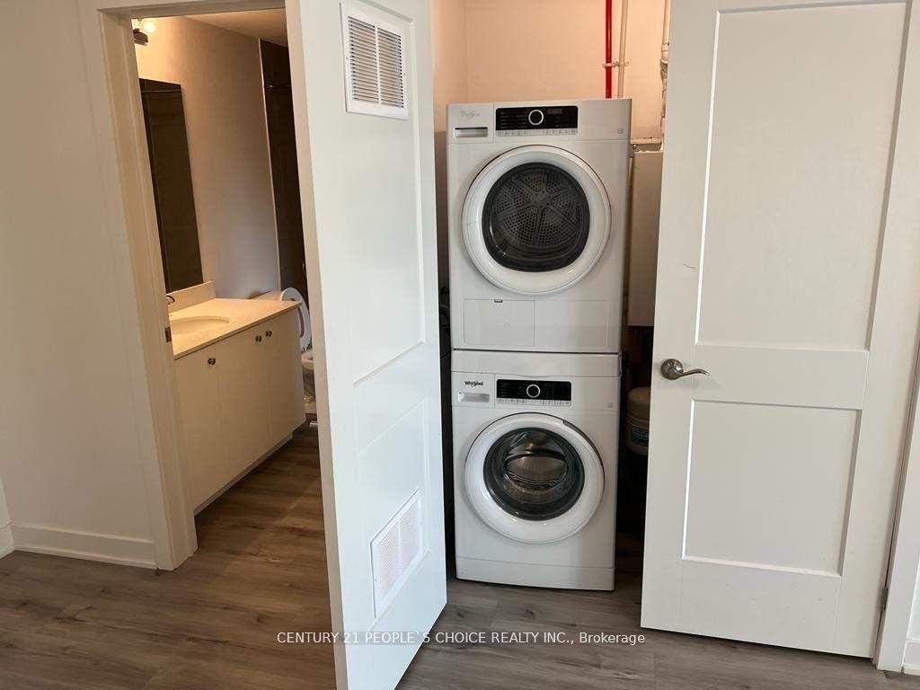 Photo 11 of Unit 415, 110 Fergus Avenue, Kitchener, Stanley Park — HOMEH