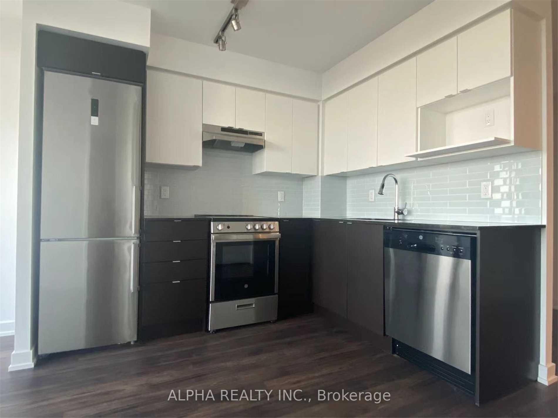 Photo 1 of Unit 1108, 120 Varna Drive, Toronto, Englemount-Lawrence — HOMEH