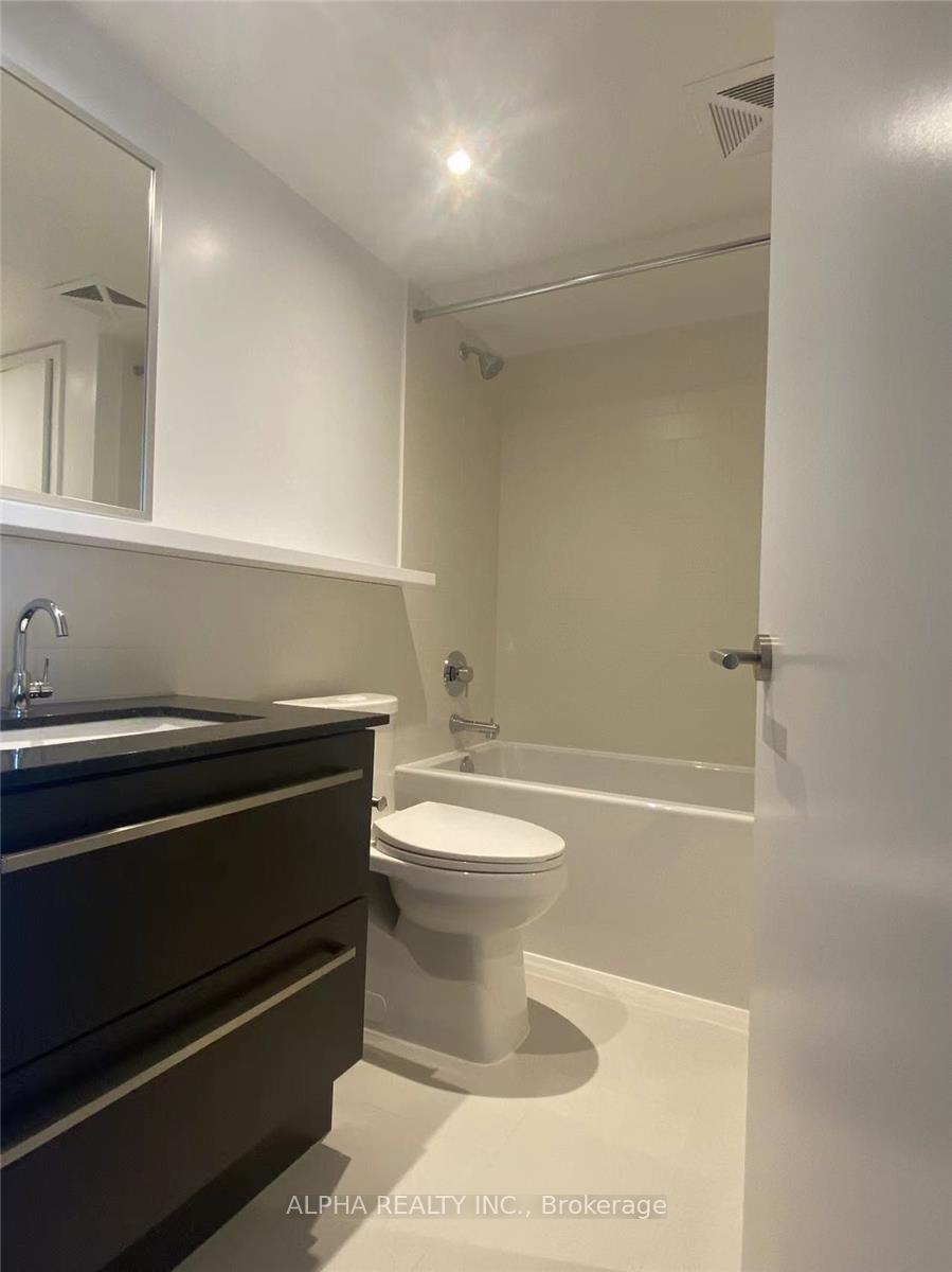 Photo 6 of Unit 1108, 120 Varna Drive, Toronto, Englemount-Lawrence — HOMEH