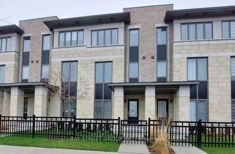 Photo 1 of 25 Donald Fleming Way, Whitby, Pringle Creek — HOMEH