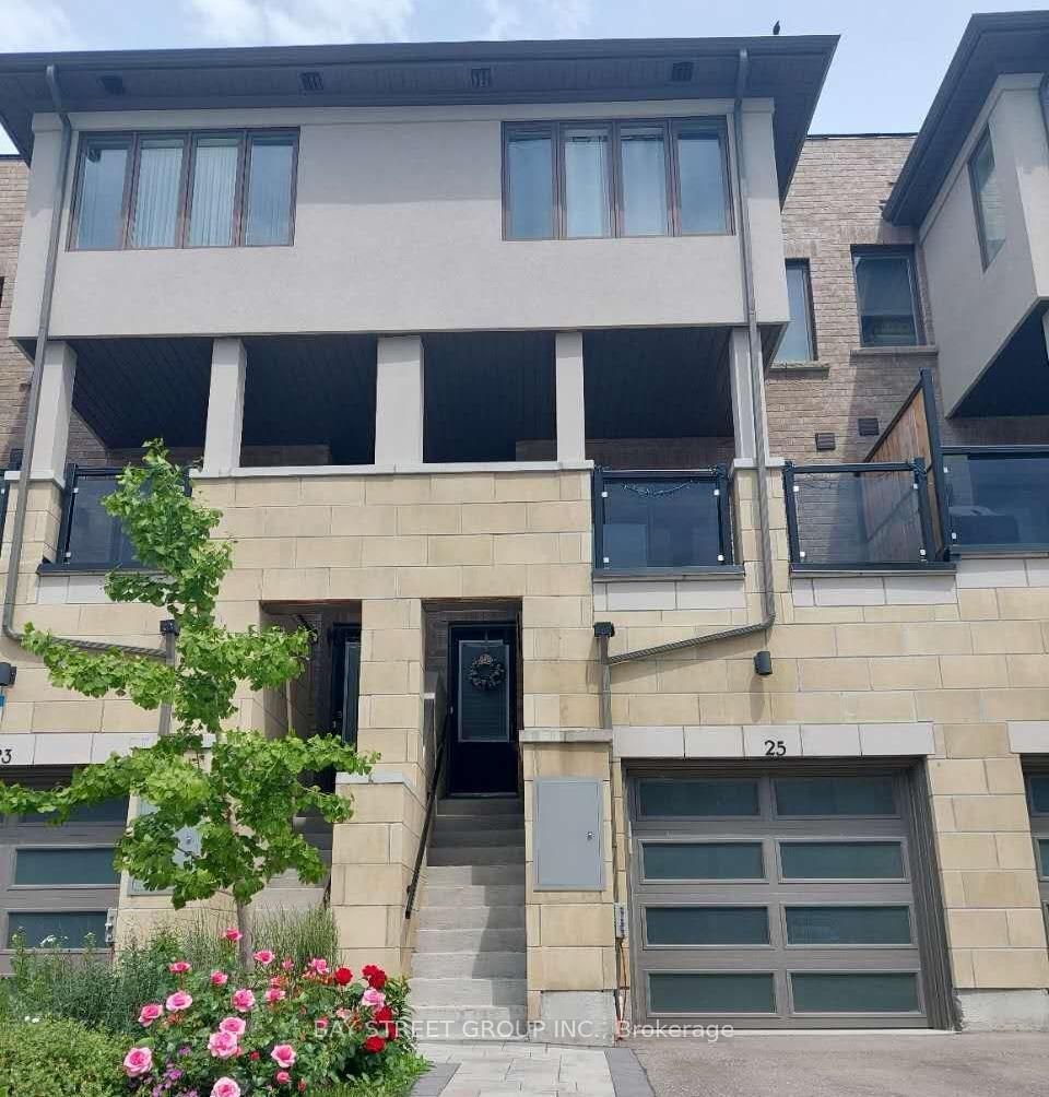 Photo 2 of 25 Donald Fleming Way, Whitby, Pringle Creek — HOMEH